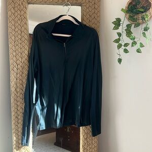 Men’s Lululemon half zip